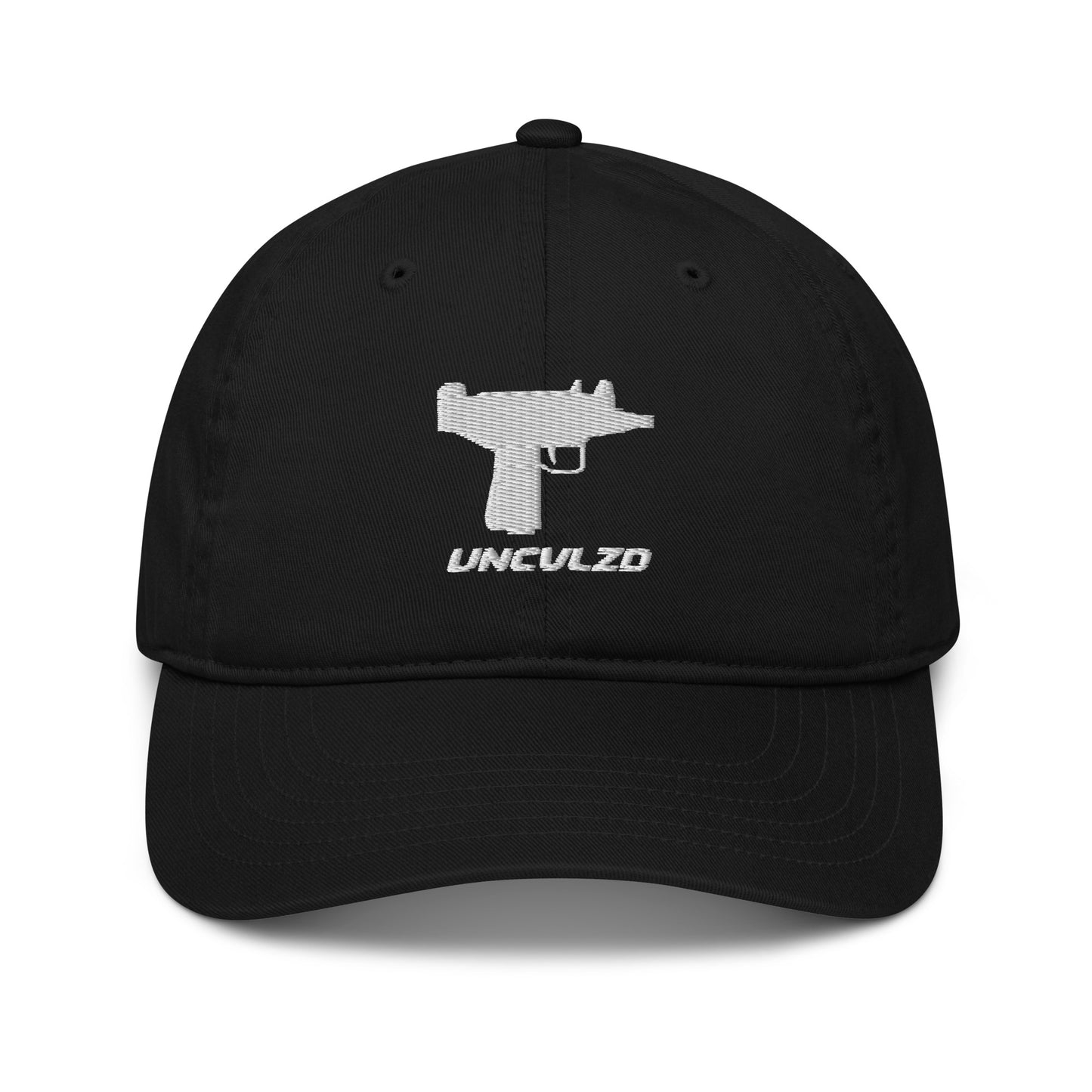 Organic Uzi Hat