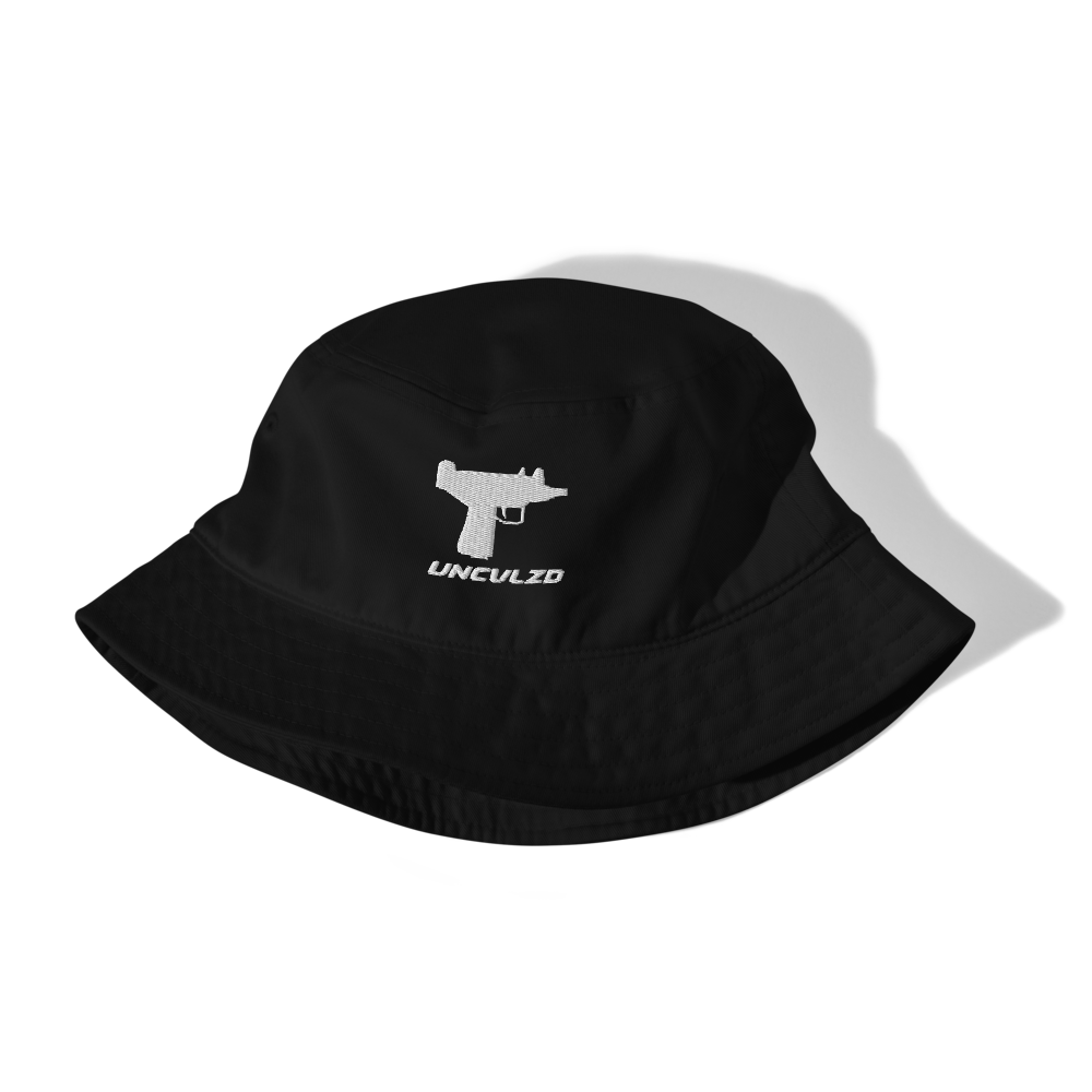 Unconventional Los Angeles - Bucket Hat – Unconventional Co